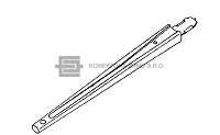 Extraction Tool pro konektory Micro MATE-N-LOK