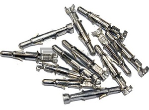 Kontakt řady Universal MATE-N-LOK pro vodič 0,2-0,8mm2