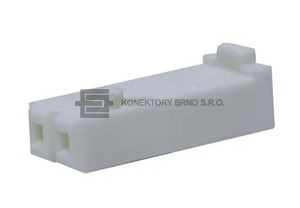 Konektor řady QUICK s roztečí 2,54mm