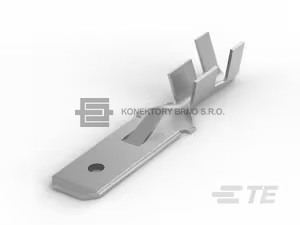Kolíček z řady Fastin-Faston 6.3