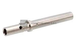 Dutinka řady ATM velikost 20 pro vidič 0,35-0,5mm2