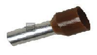 Dutinka izolovaná na zakončení kabelu s průřezem vodiče 0,14 mm2 a délkou dutinky 6 mm