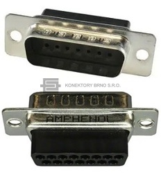 Konektor z řady Standard Density Connector