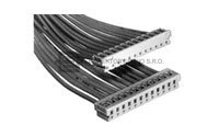 Konektor s roztečí 2.00mm z řady Hybrid Mini-Drawer