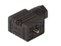 Konektor pro ovládání ventilů typ B typu GM 209 NJ pod číslem 932977100