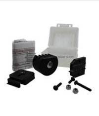 Čelist pro kontakty Molex Mini-Fit do kleští Ergocrimp