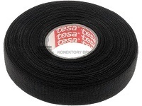 Profesionální textilní lepící páska odolná teplotě 150°C