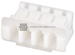 Konektor řady ZH s roztečí 1.5mm