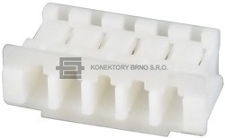 Konektor řady ZH s roztečí 1.5mm